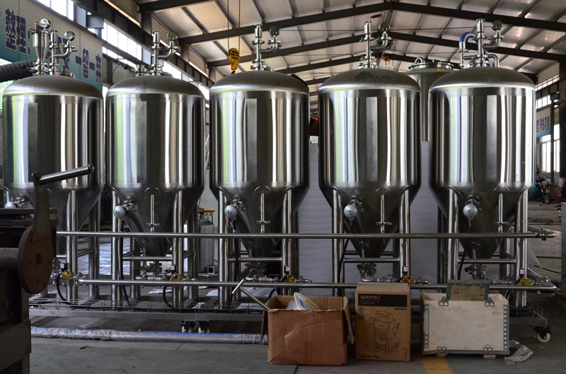 100L-1HL-fermenter-fermentation tank-jacket-jacketed tank-automatic.JPG